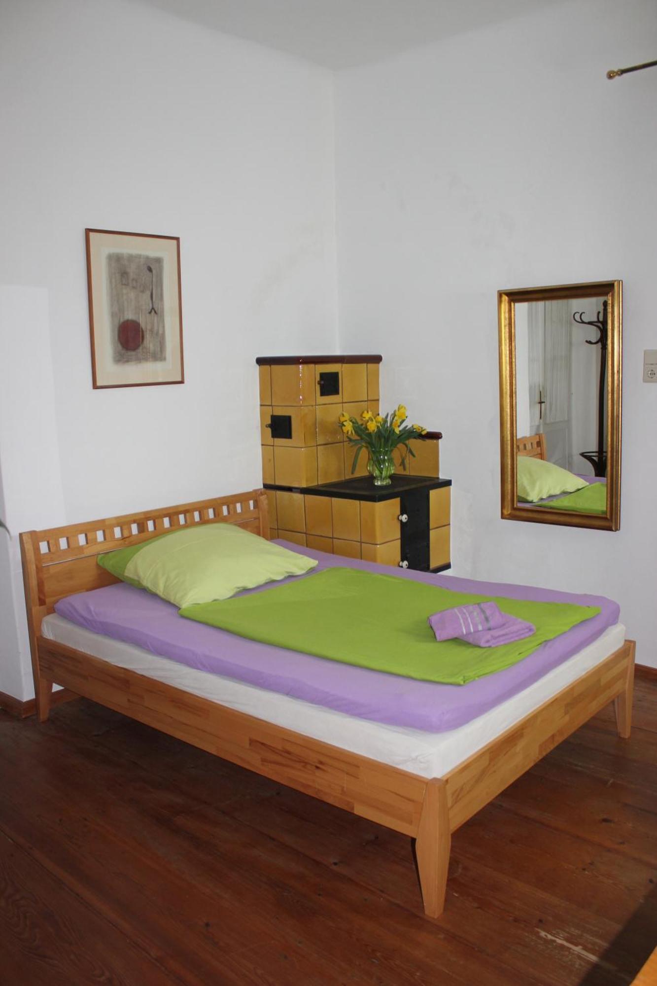 Apartment Nini Wien Exteriör bild